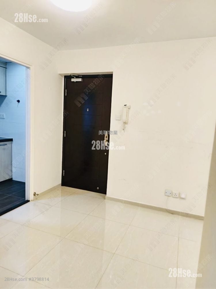Nan Fung Sun Chuen Sell 2 Bedrooms 391 ft²