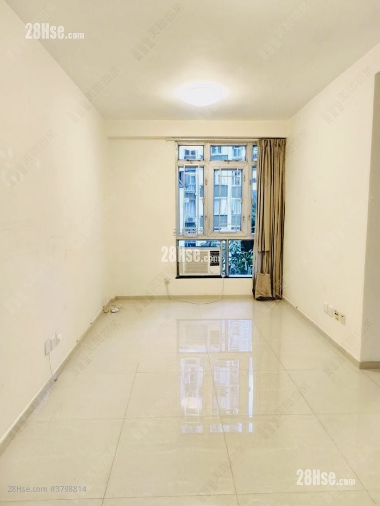 Nan Fung Sun Chuen Sell 2 Bedrooms 391 ft²