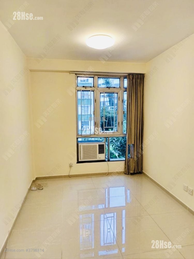 Nan Fung Sun Chuen Sell 2 Bedrooms 391 ft²