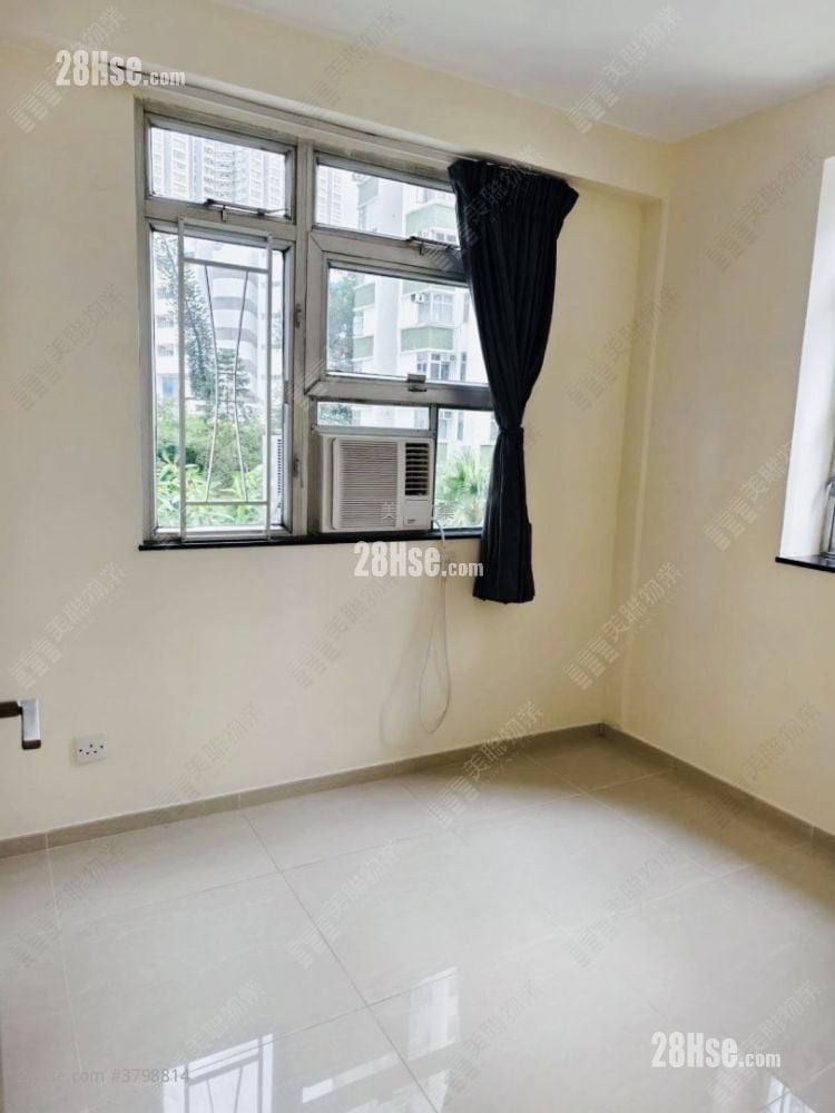 Nan Fung Sun Chuen Sell 2 Bedrooms 391 ft²