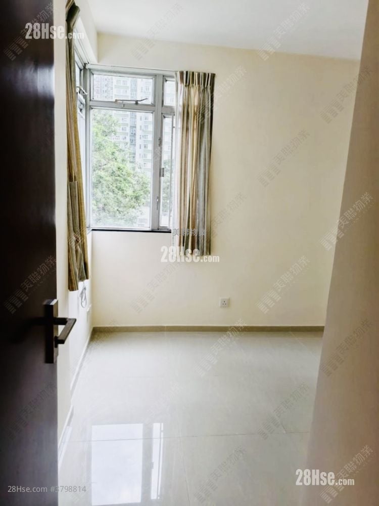 Nan Fung Sun Chuen Sell 2 Bedrooms 391 ft²