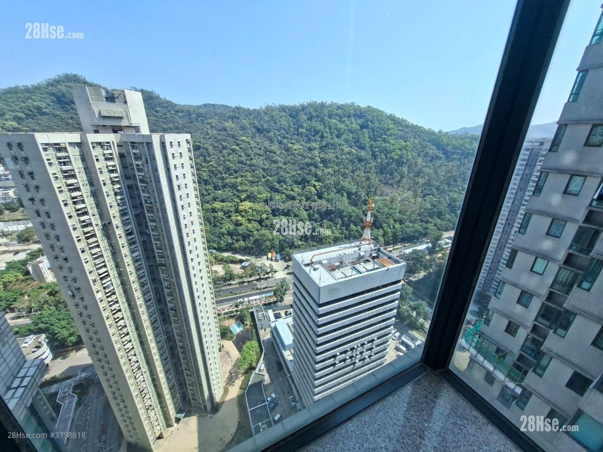 View: The Metro City Sell 2 Bedrooms 441 ft²