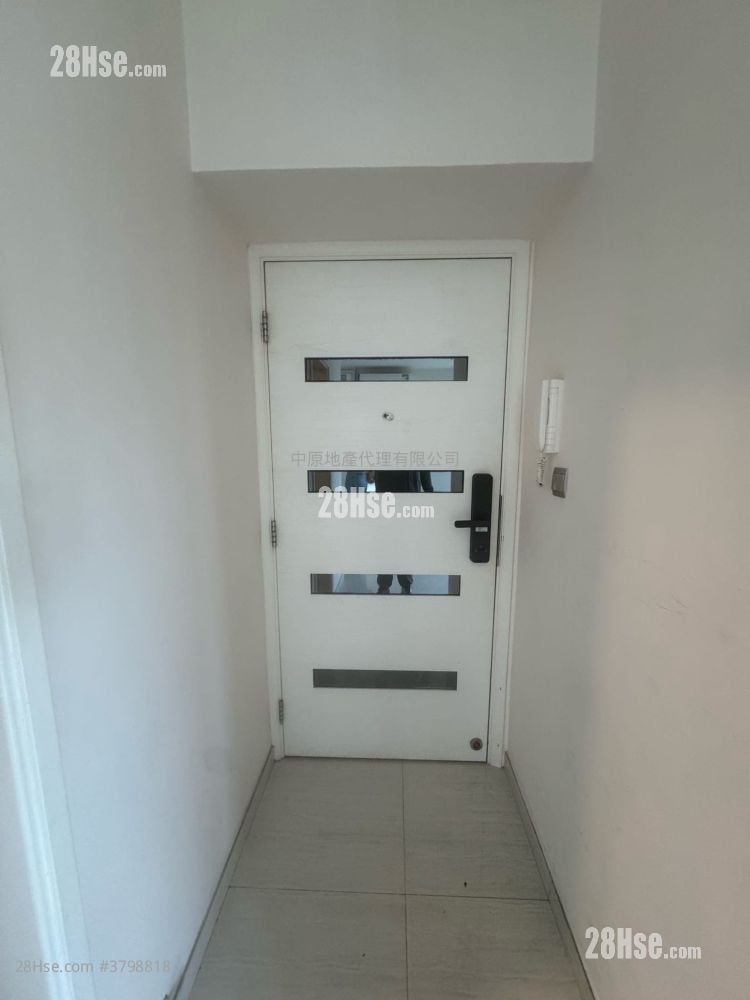 The Metro City Sell 2 Bedrooms 441 ft²