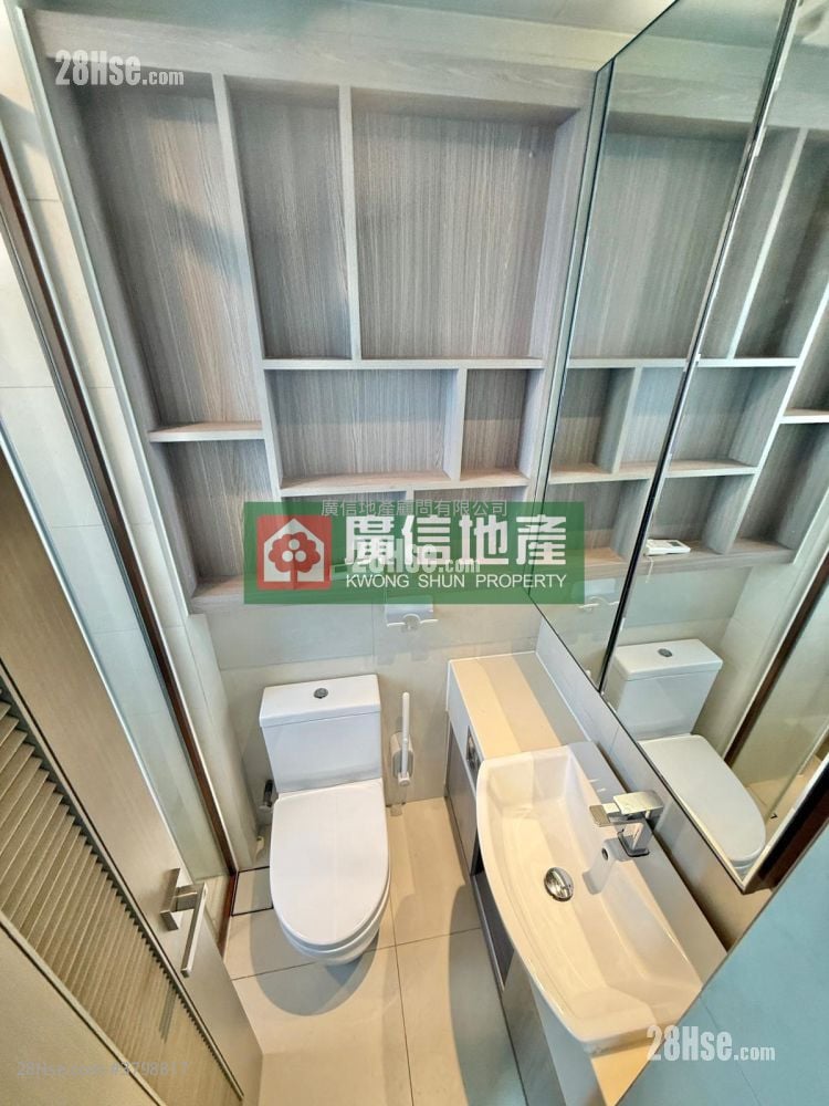 L Living 23 Rental Studio , 1 Bathroom 276 ft²