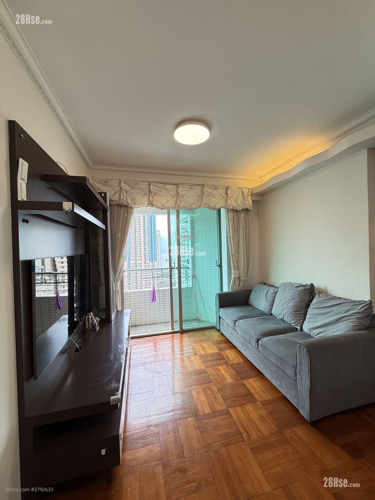 港湾豪庭 售盘 3 房 , 1 浴室 511 平方尺