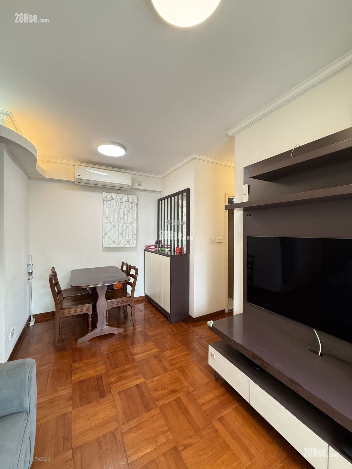 港湾豪庭 售盘 3 房 , 1 浴室 511 平方尺