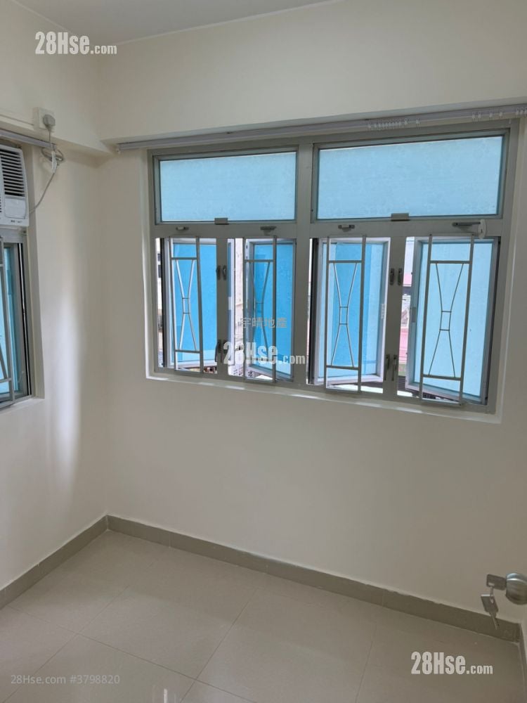 Chinese Mansion Rental 2 Bedrooms , 1 Bathroom 380 ft²