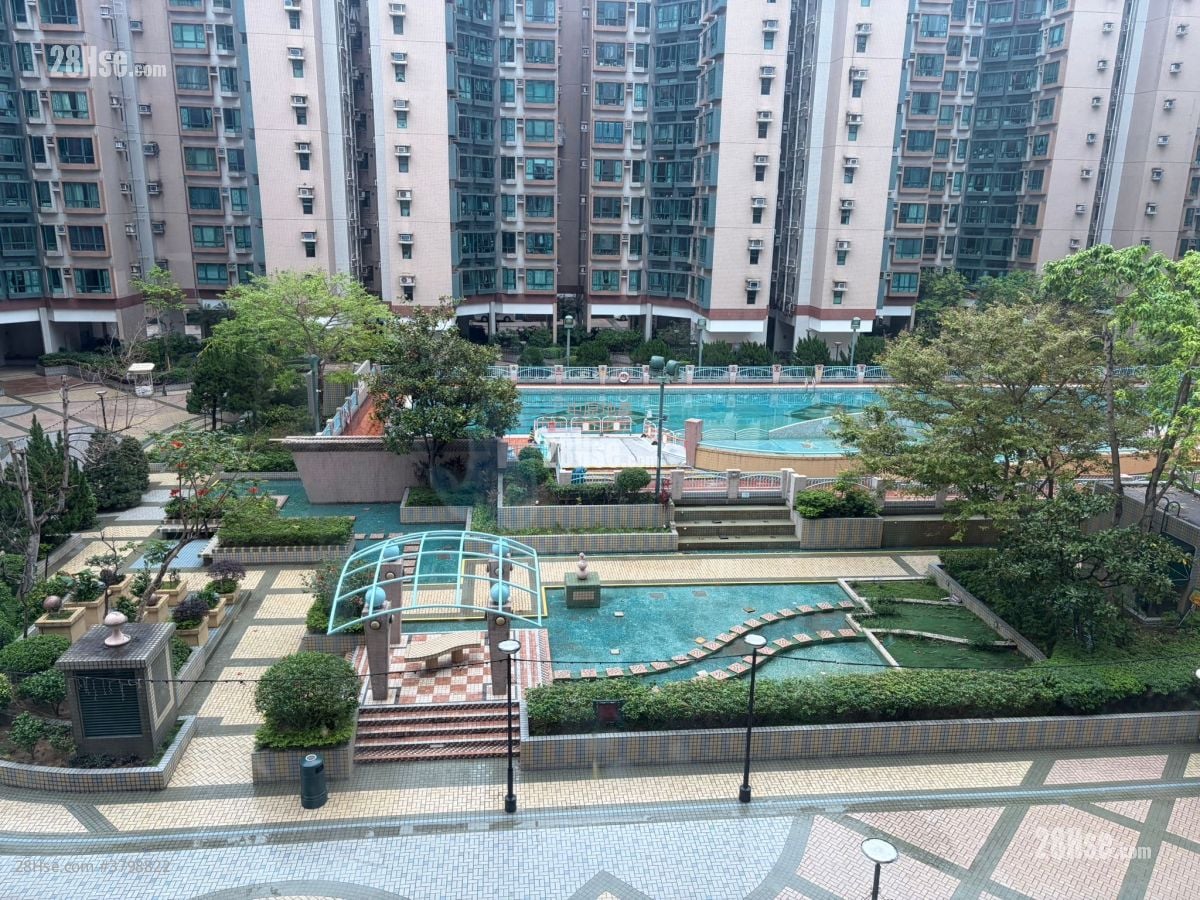 Grand Del Sol Sell 3 Bedrooms 739 ft²