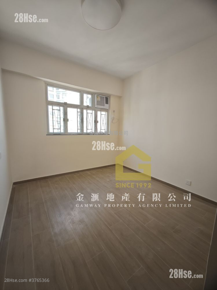 Hong Keung Mansion Sell 3 Bedrooms , 1 Bathroom 506 ft²