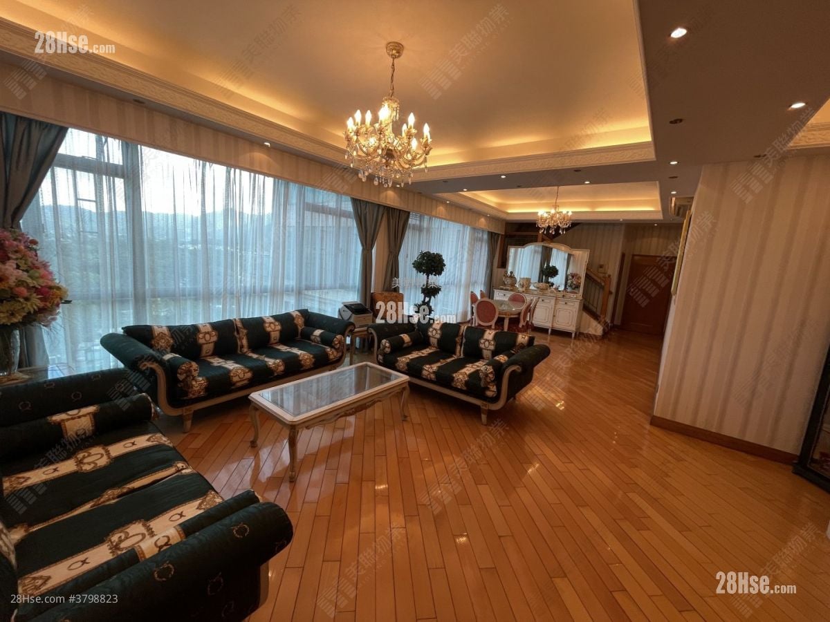 Parkside Villa Sell 4 Bedrooms 1,738 ft²