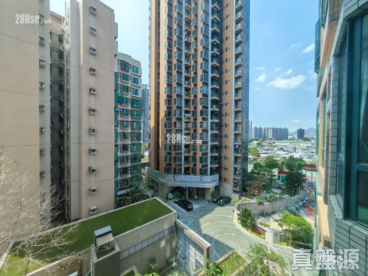 Grand Del Sol Sell 3 Bedrooms , 1 Bathroom 756 ft²