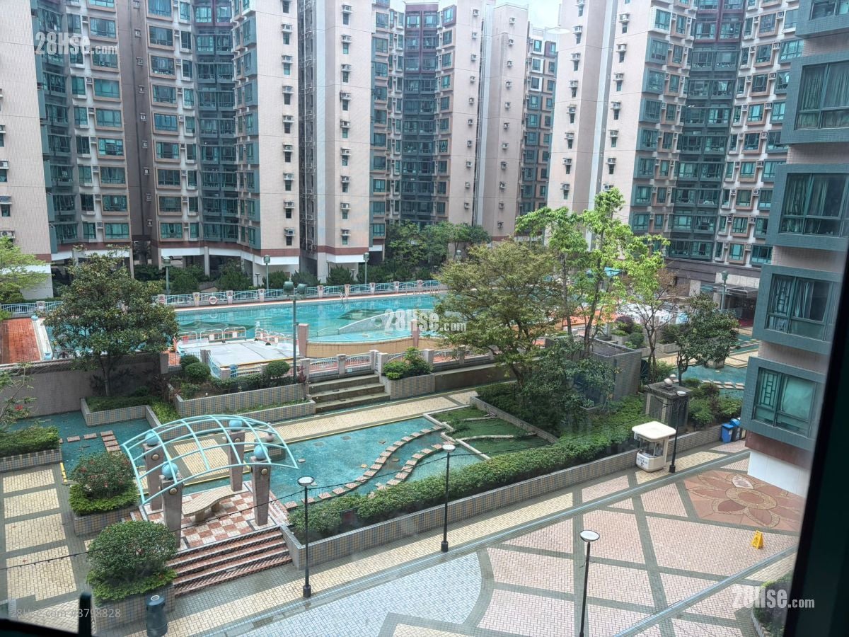 Grand Del Sol Sell 3 Bedrooms , 2 Bathrooms 739 ft²