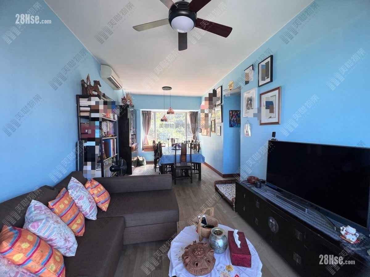 怡峰 售盘 3 房 , 2 浴室 818 平方尺