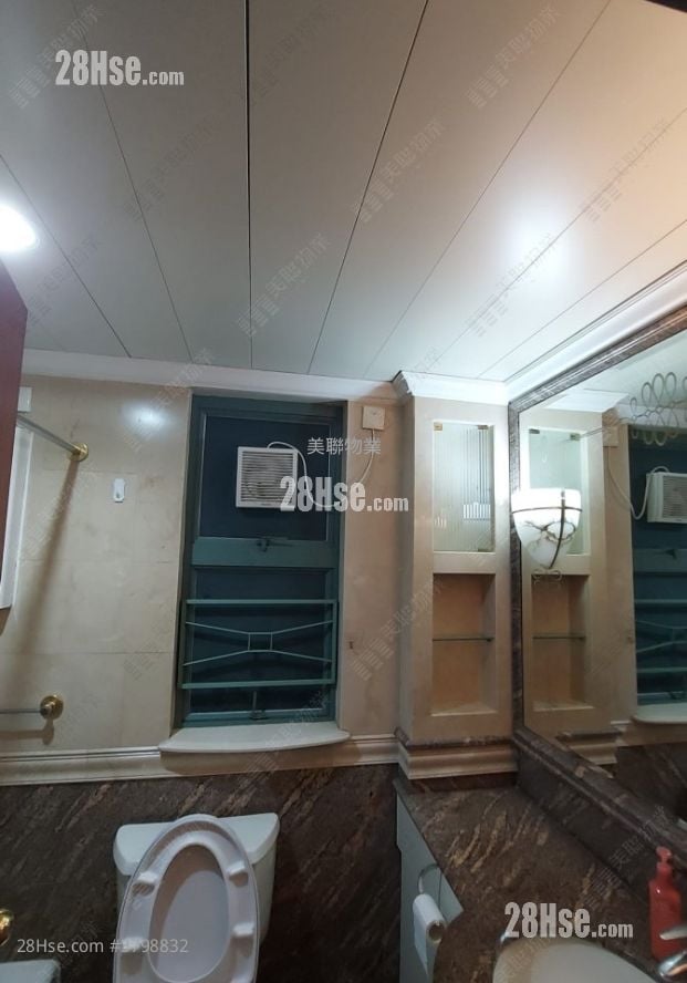 Parkside Villa Sell 2 Bedrooms 590 ft²