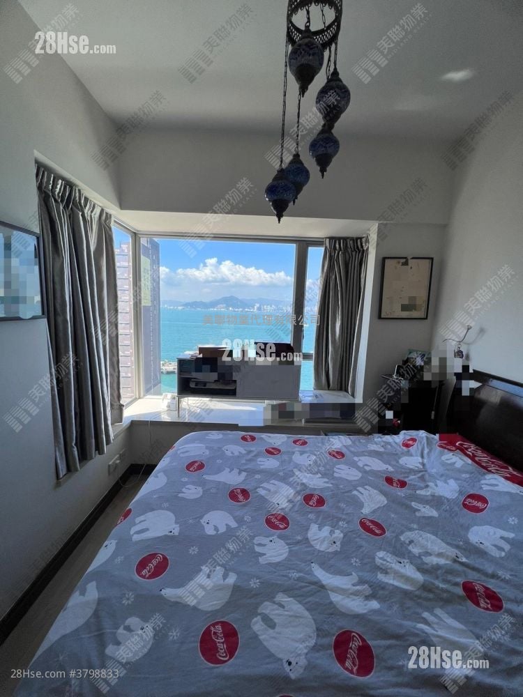 怡峰 售盘 3 房 , 2 浴室 818 平方尺