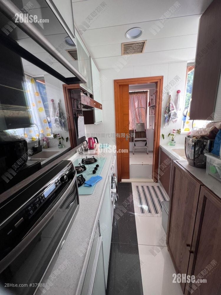 怡峰 售盘 3 房 , 2 浴室 818 平方尺