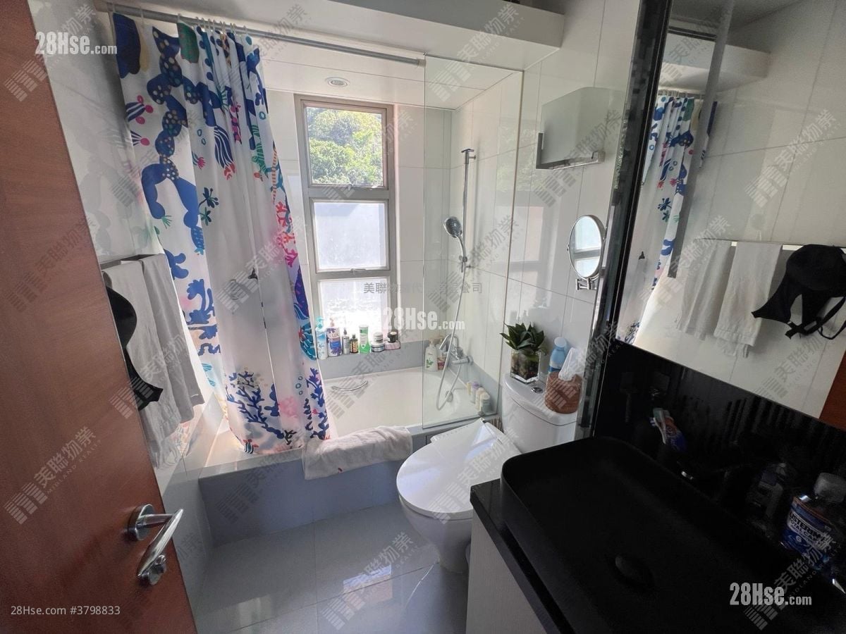 怡峰 售盘 3 房 , 2 浴室 818 平方尺