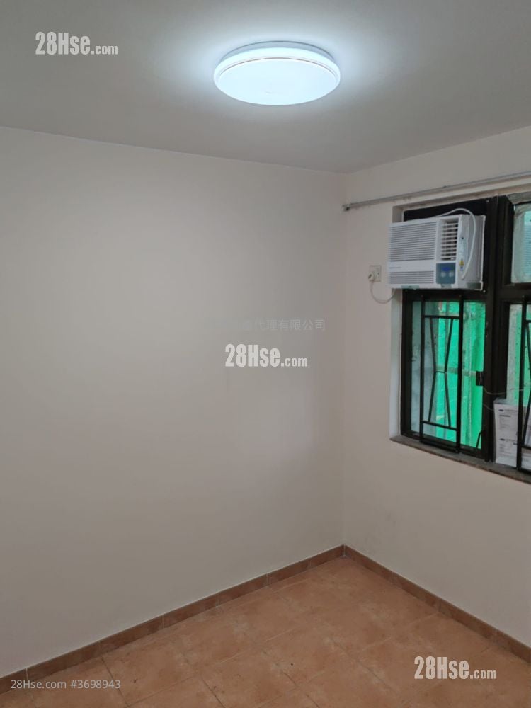 Sui Wo Court Rental 2 Bedrooms , 1 Bathroom 473 ft²