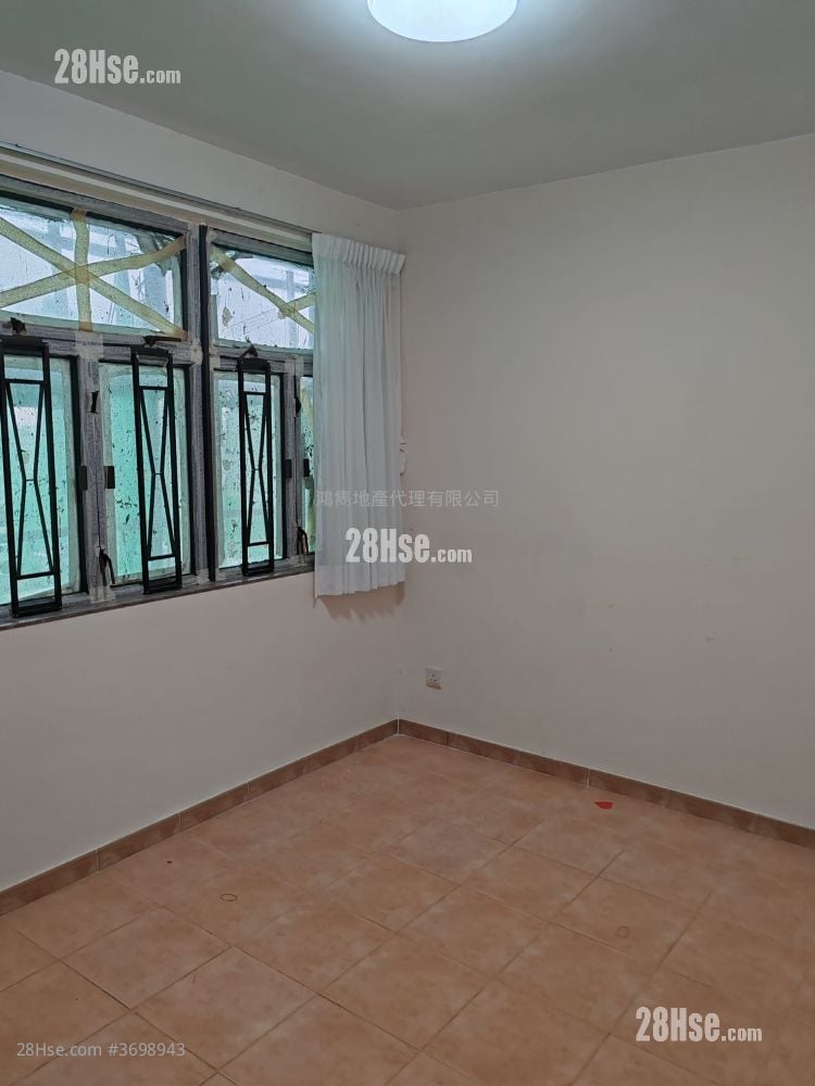Sui Wo Court Rental 2 Bedrooms , 1 Bathroom 473 ft²