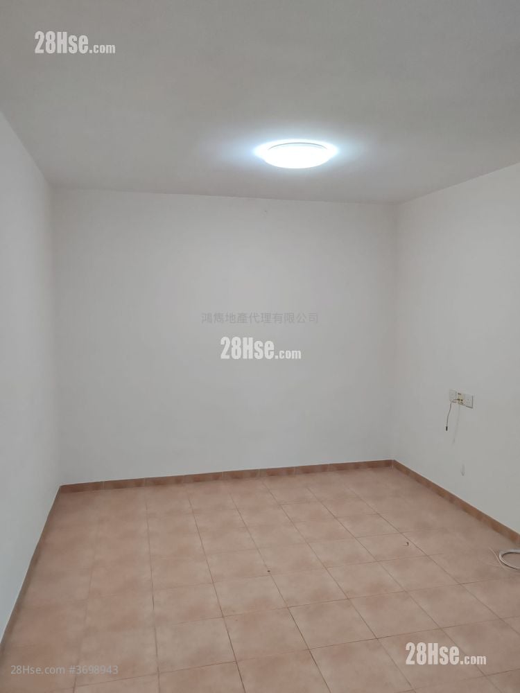 Sui Wo Court Rental 2 Bedrooms , 1 Bathroom 473 ft²