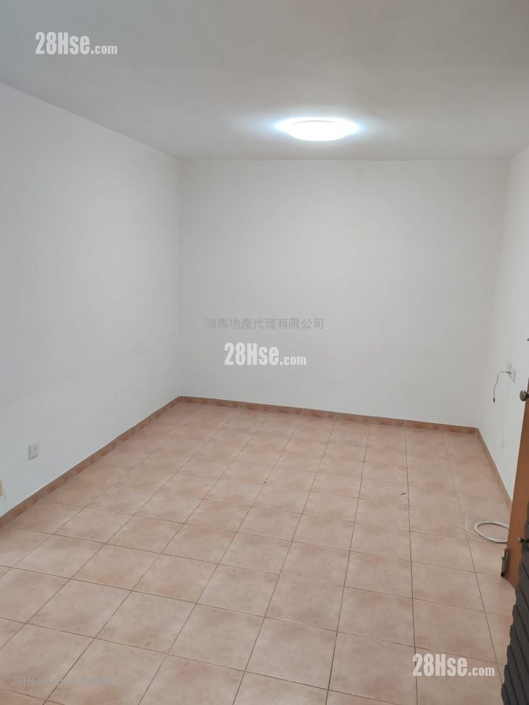 Sui Wo Court Rental 2 Bedrooms , 1 Bathroom 473 ft²