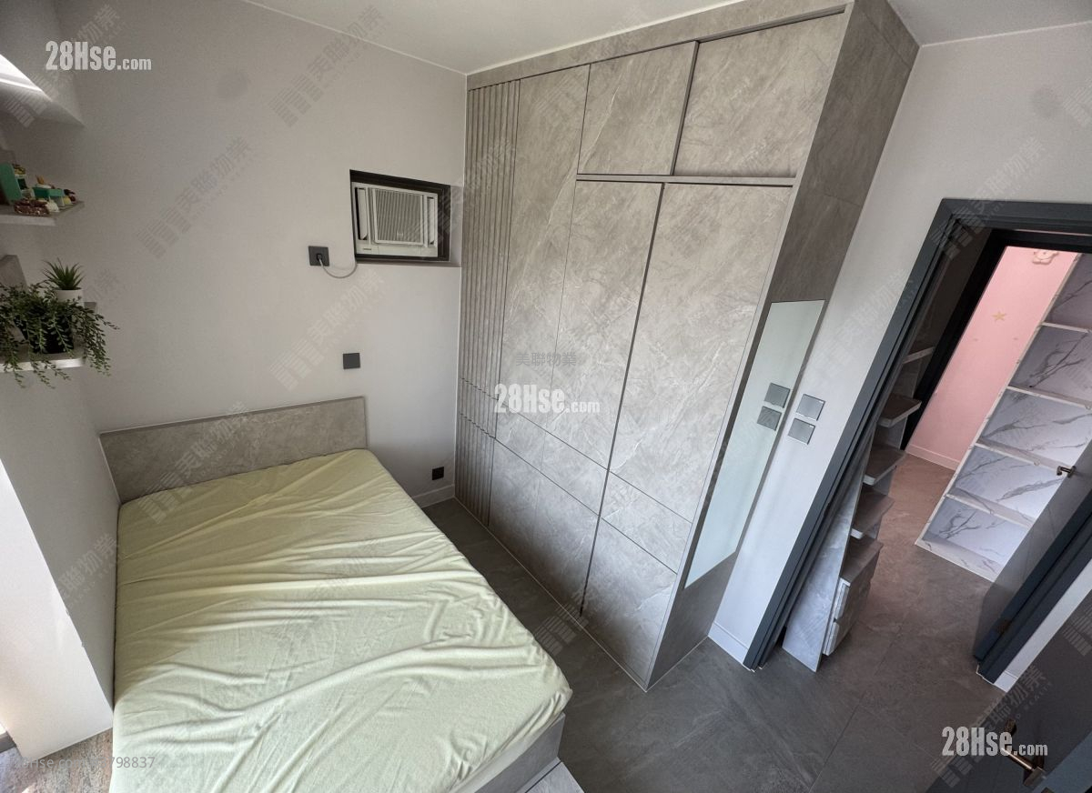 君傲湾 售盘 3 房 , 1 浴室 597 平方尺