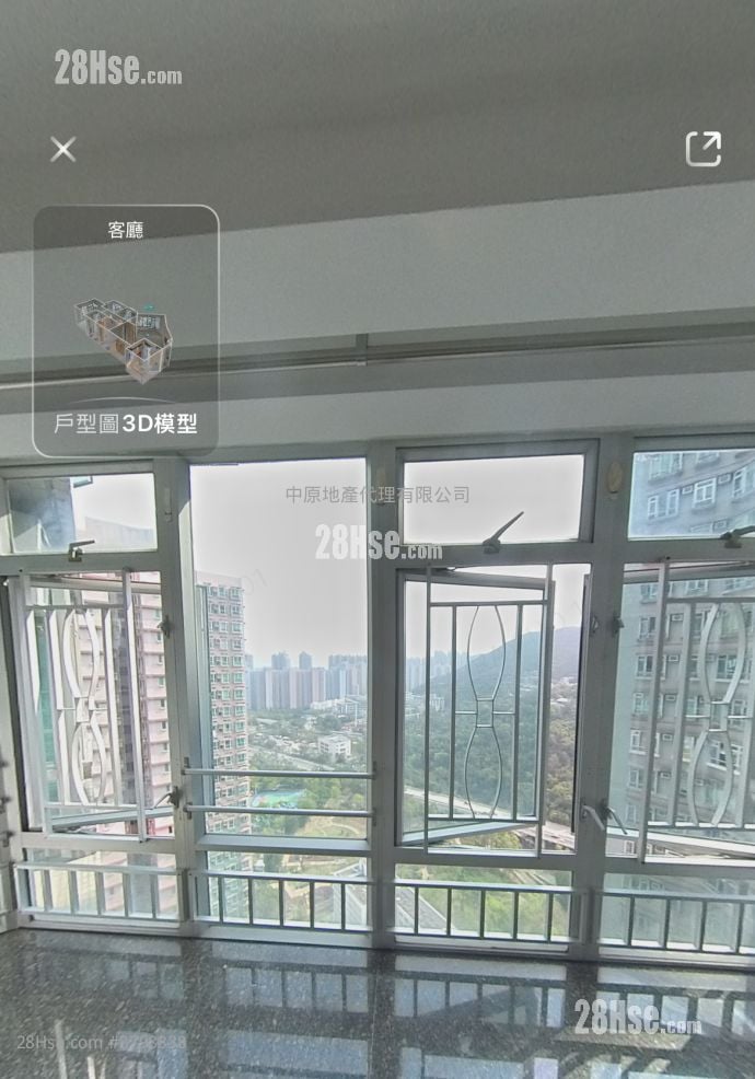 View: The Metro City Sell 3 Bedrooms 701 ft²