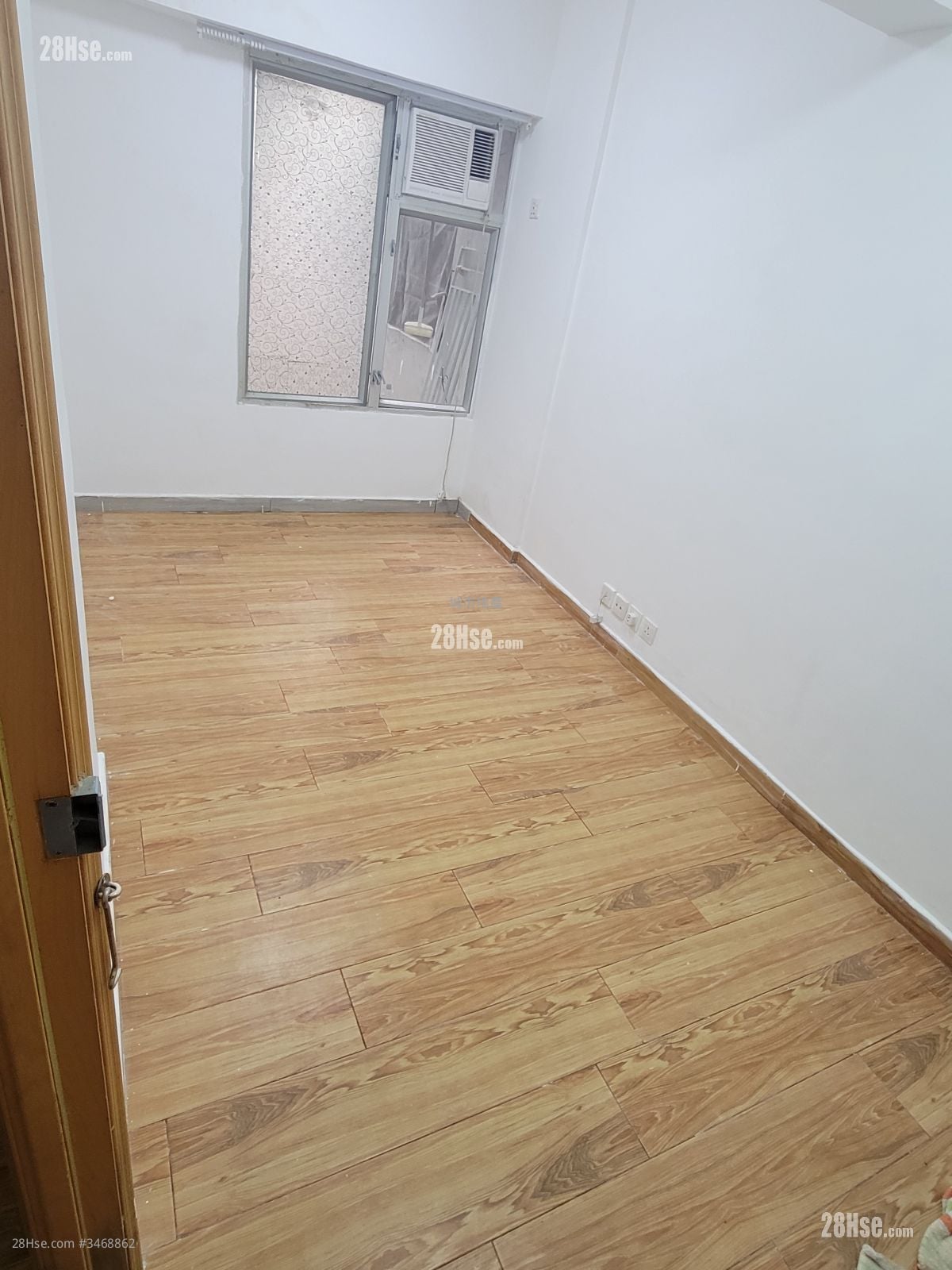 唐楼 租盘 开放式间隔 , 1 浴室 110 平方尺