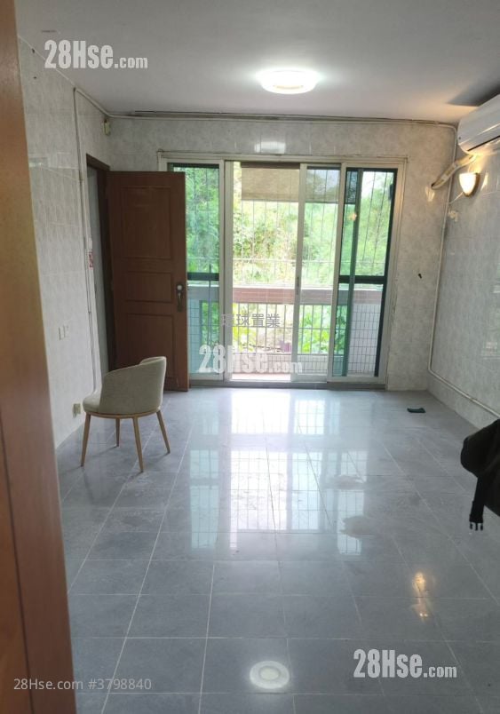 丙岗村 租盘 2 房 , 1 浴室 600 平方尺