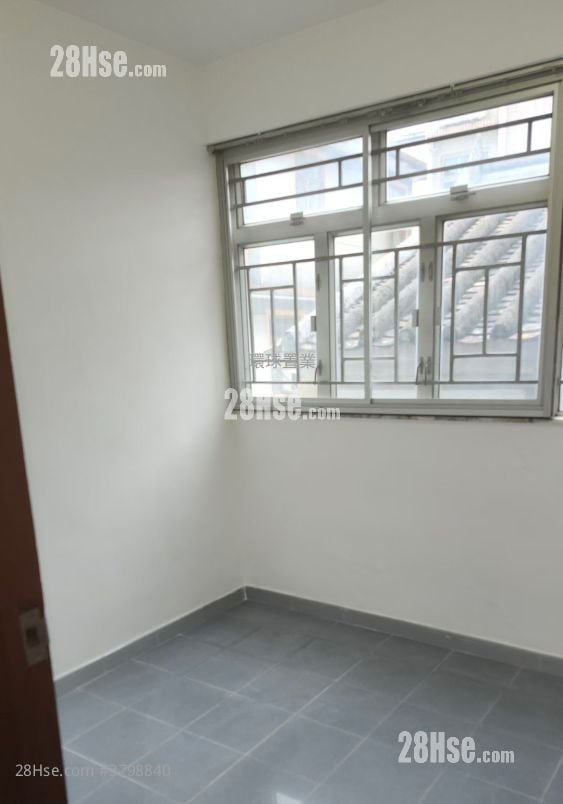 丙岗村 租盘 2 房 , 1 浴室 600 平方尺