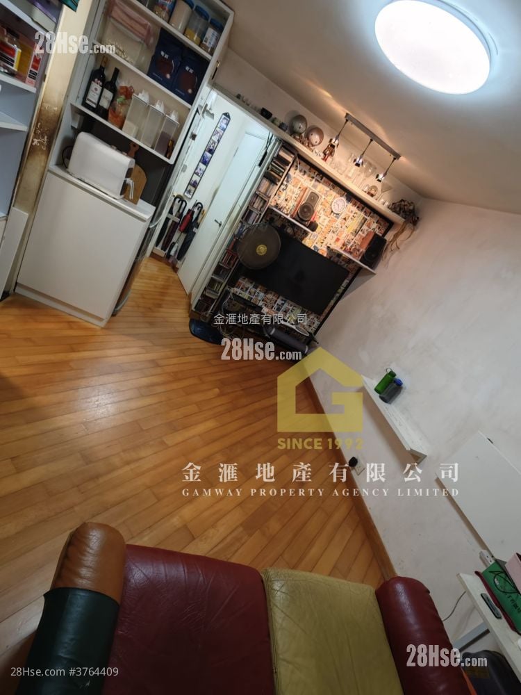 Tung Tau (Ii) Estate Sell Studio , 1 Bathroom 358 ft²