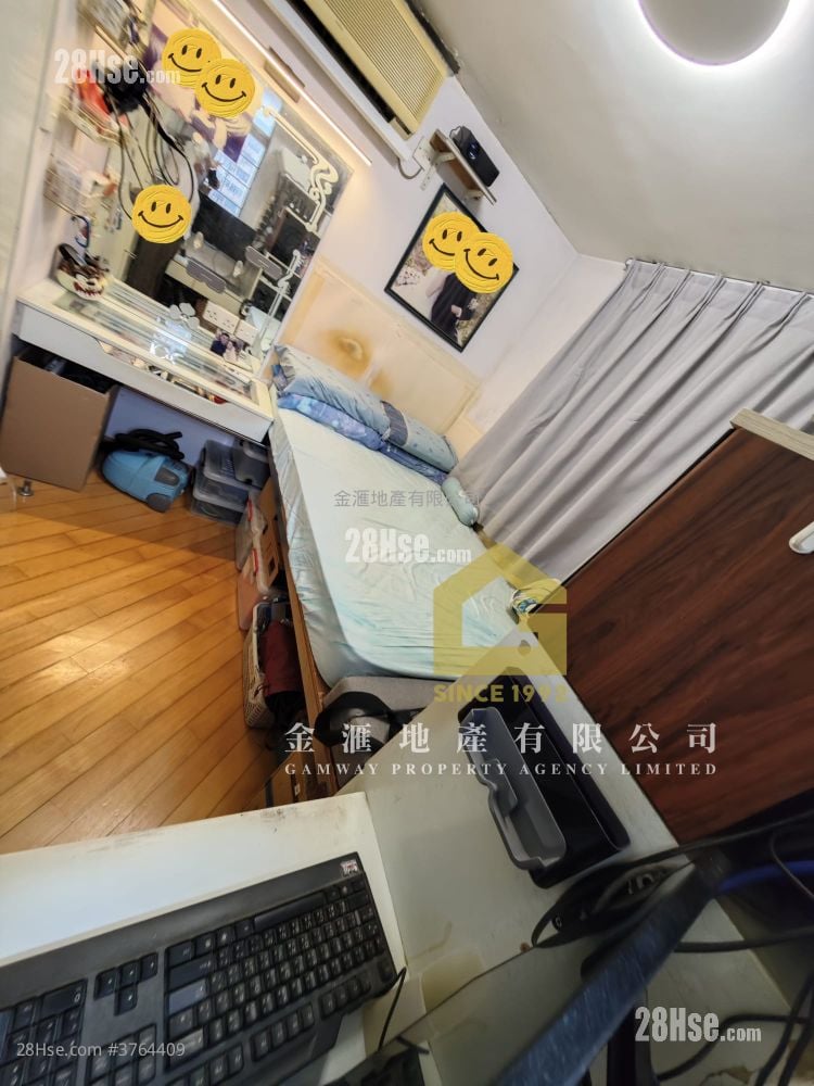 Tung Tau (Ii) Estate Sell Studio , 1 Bathroom 358 ft²