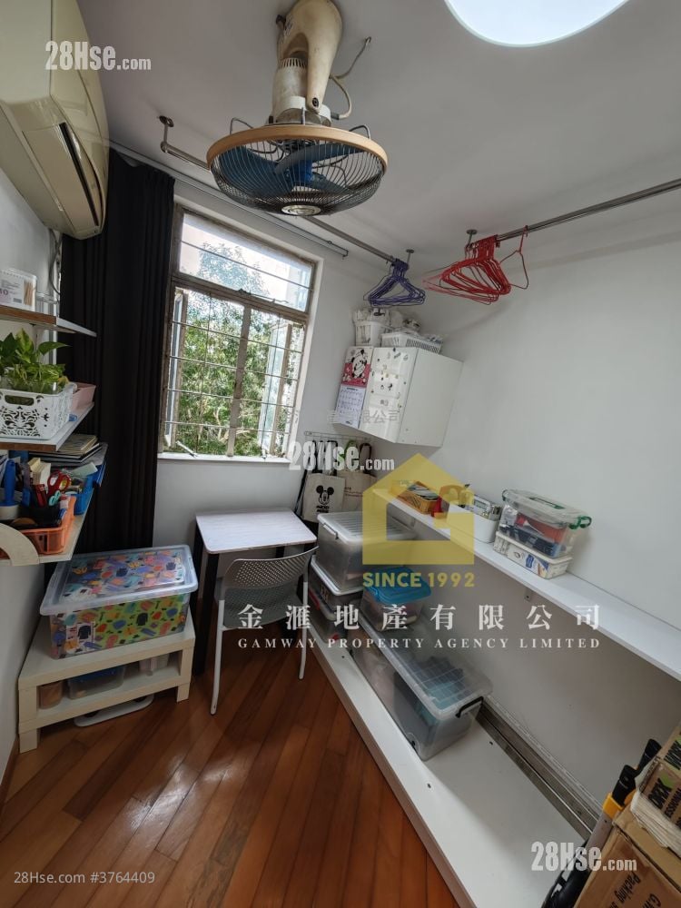 Tung Tau (Ii) Estate Sell Studio , 1 Bathroom 358 ft²