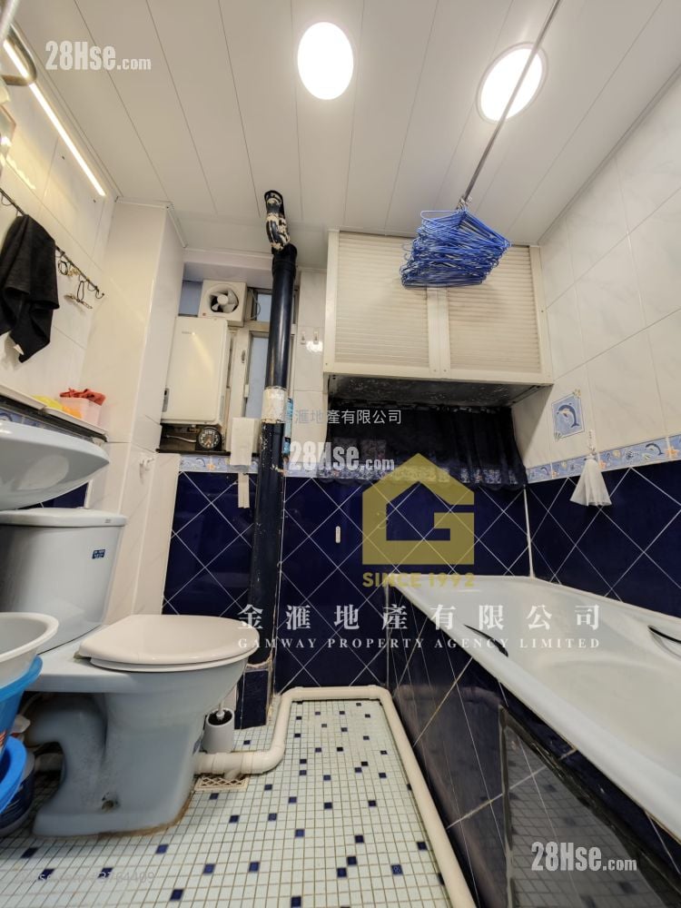 Tung Tau (Ii) Estate Sell Studio , 1 Bathroom 358 ft²