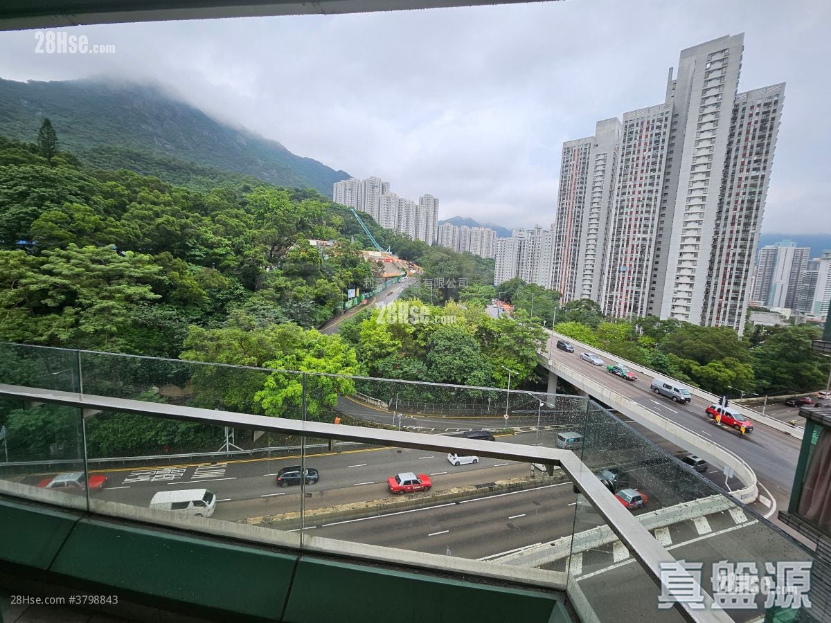 尚御 租盤 1,614 平方呎