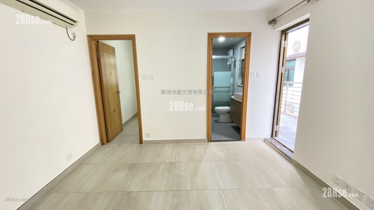 Village Rental 1 Bedroom , 1 Bathroom 400 ft²