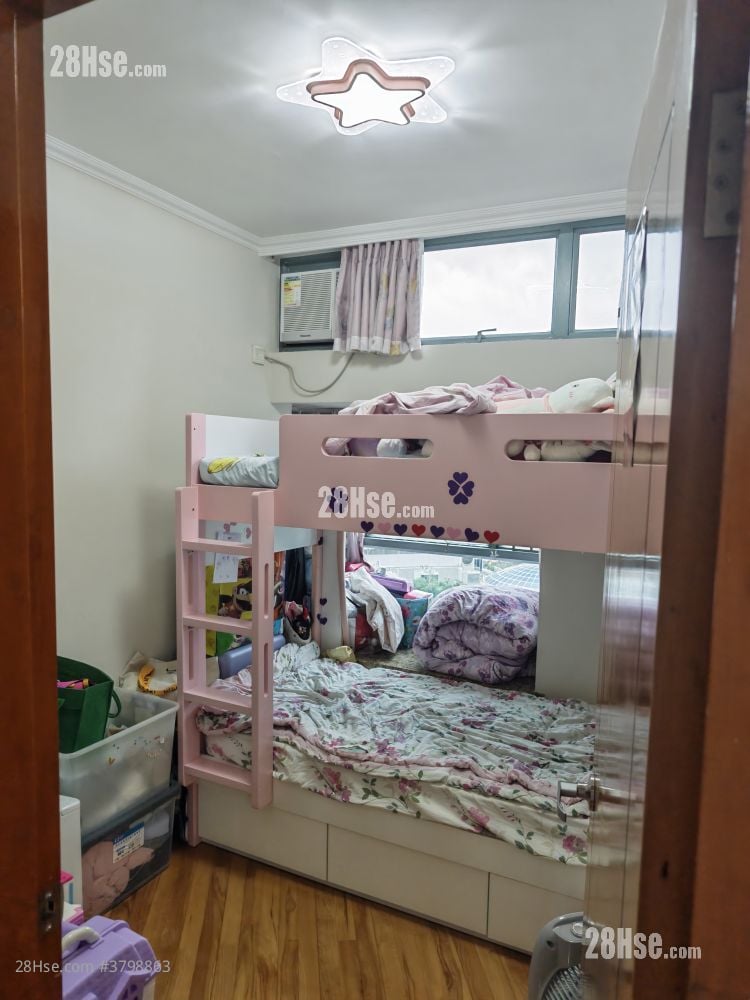 东堤湾畔 售盘 2 房 , 1 浴室 536 平方尺