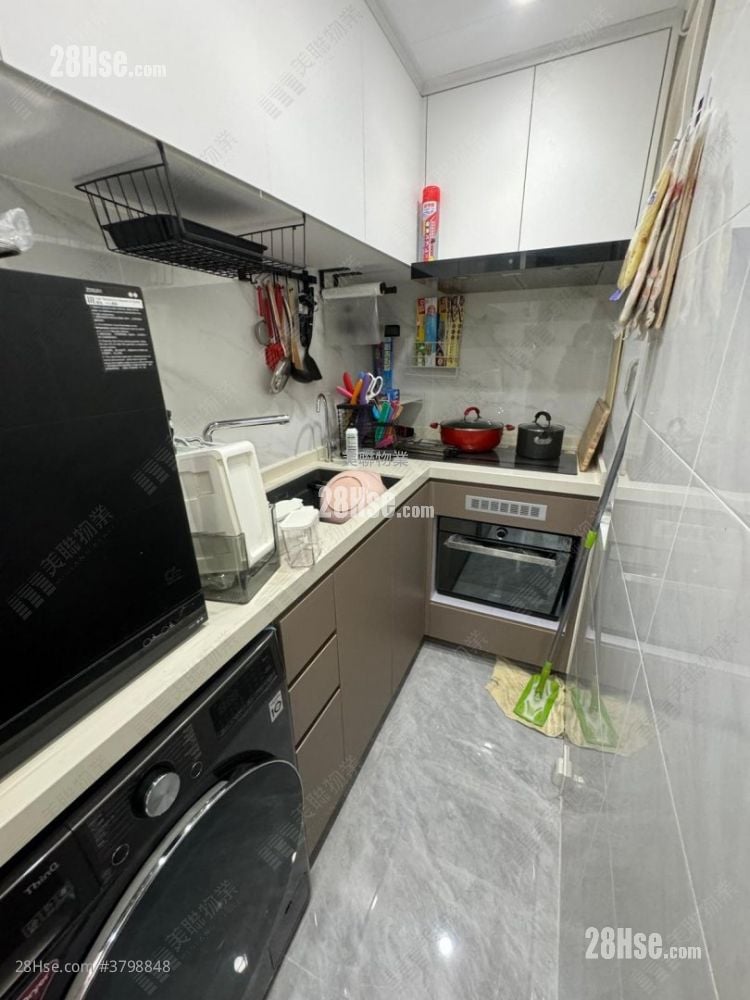 好顺福大厦 售盘 1 房 274 平方尺