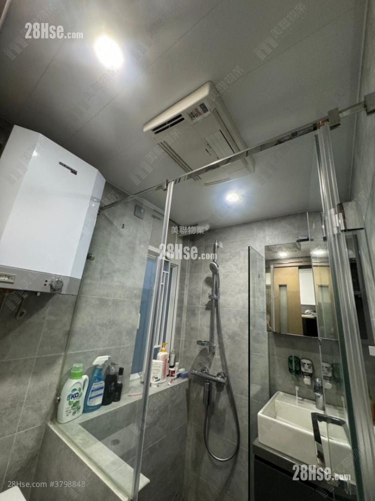 好顺福大厦 售盘 1 房 274 平方尺