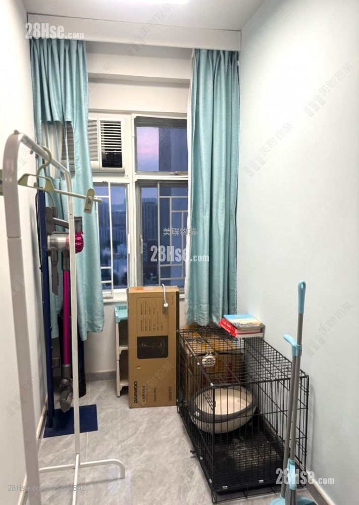 好顺福大厦 售盘 1 房 274 平方尺