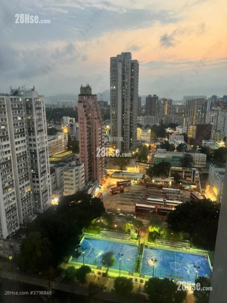 好顺福大厦 售盘 1 房 274 平方尺