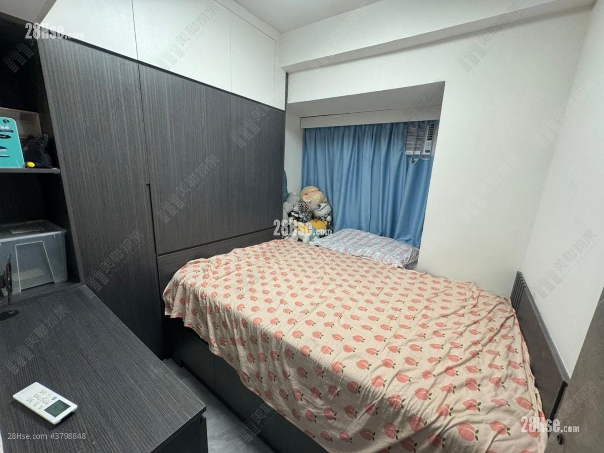 好顺福大厦 售盘 1 房 274 平方尺