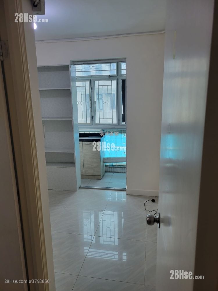 坑头 租盘 开放式间隔 , 1 浴室 130 平方尺