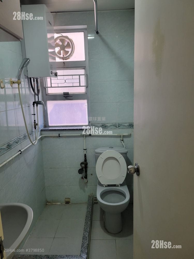 坑头 租盘 开放式间隔 , 1 浴室 130 平方尺