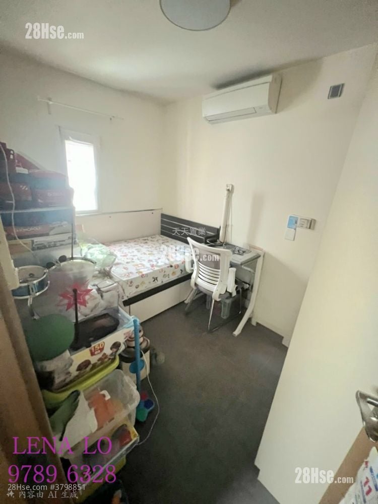 村屋 售盘 3 房 , 1 浴室 700 平方尺