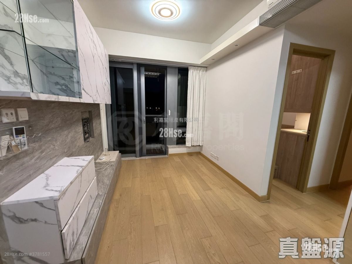 MALIBU 售盘 2 房 552 平方尺