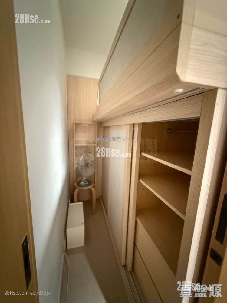 MALIBU 售盘 2 房 552 平方尺