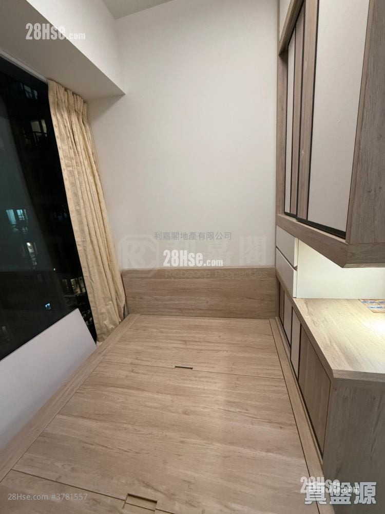 MALIBU 售盘 2 房 552 平方尺