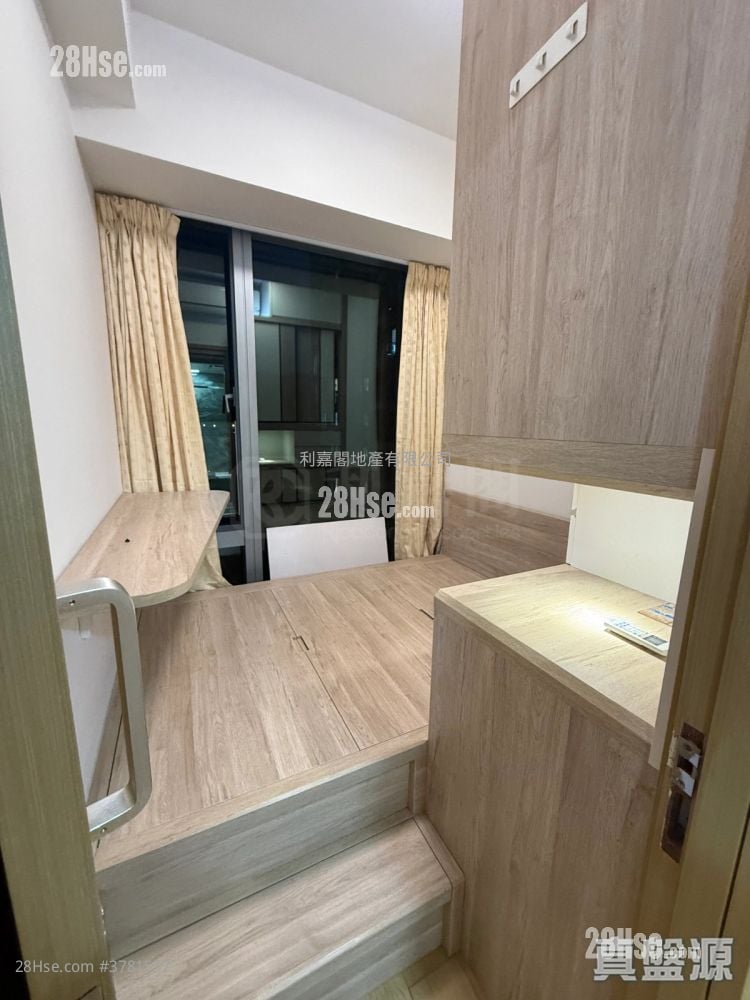 MALIBU 售盘 2 房 552 平方尺