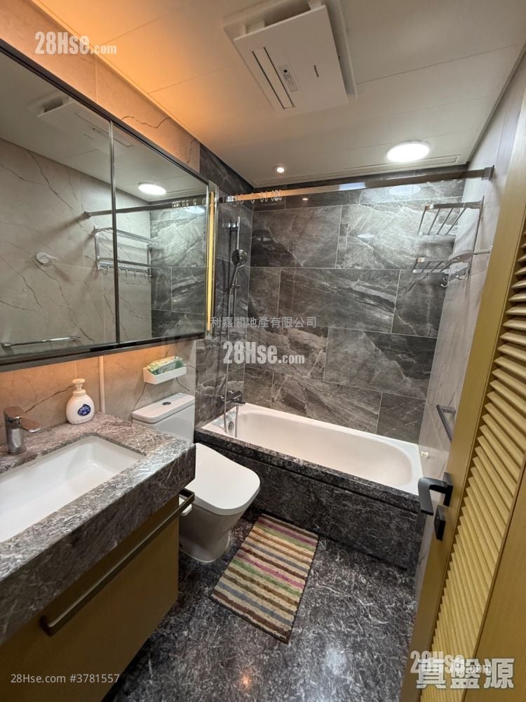 MALIBU 售盘 2 房 552 平方尺